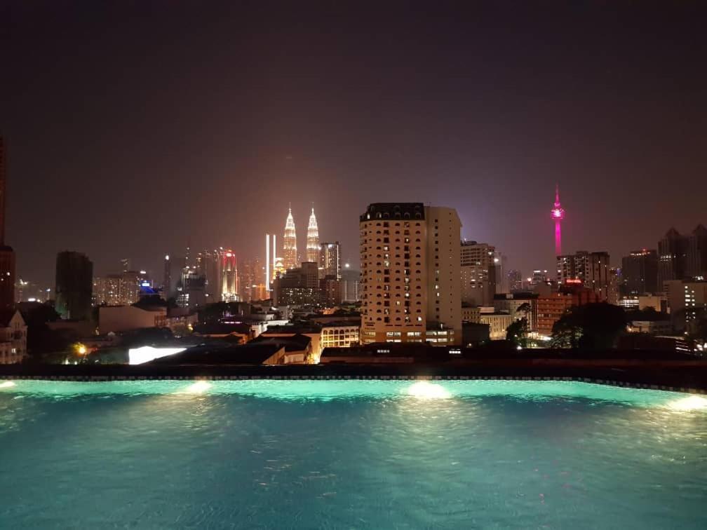 Leo Palace Hotel Kuala Lumpur Exterior foto